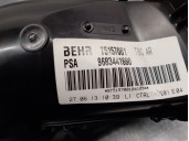 Recambio de motor calefaccion para peugeot 5008 active referencia OEM IAM 9683441680 T5157001 BEHR