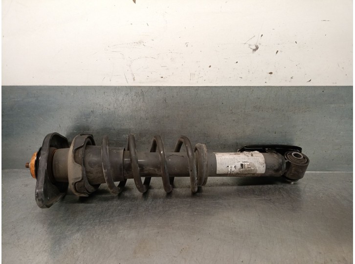 Recambio de amortiguador trasero izquierdo para mini mini countryman (r60) cooper d referencia OEM IAM 33529807017 33529807017 