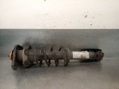 Recambio de amortiguador trasero izquierdo para mini mini countryman (r60) cooper d referencia OEM IAM 33529807017 33529807017 