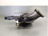 Recambio de motor calefaccion para peugeot 5008 active referencia OEM IAM 9683441680 T5157001 BEHR