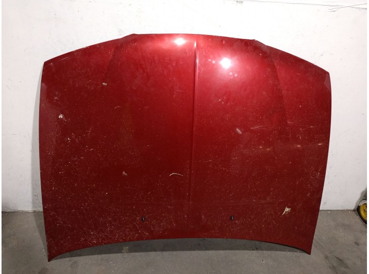 Recambio de capot para mg serie 400 (rt) 2.0 turbodiesel referencia OEM IAM 5667537 