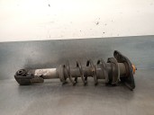 Recambio de amortiguador trasero izquierdo para mini mini countryman (r60) cooper d referencia OEM IAM 33529807017 33529807017 