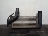 Recambio de intercooler para toyota auris 1.4 turbodiesel cat referencia OEM IAM 179000N030 JD1270000692 DENSO