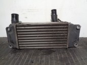 Recambio de intercooler para toyota auris 1.4 turbodiesel cat referencia OEM IAM 179000N030 JD1270000692 DENSO