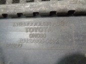 Recambio de intercooler para toyota auris 1.4 turbodiesel cat referencia OEM IAM 179000N030 JD1270000692 DENSO