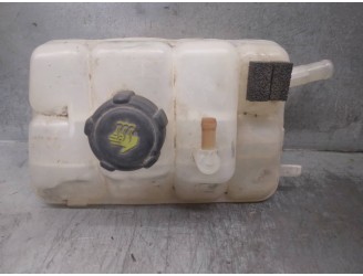 Recambio de deposito expansion para renault megane iv berlina 5p 1.2 tce energy referencia OEM IAM 217104048R 