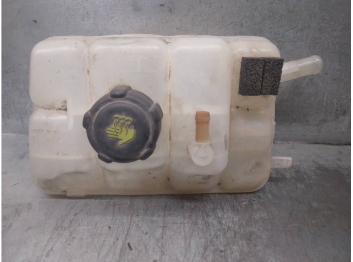 Recambio de deposito expansion para renault megane iv berlina 5p 1.2 tce energy referencia OEM IAM 217104048R  