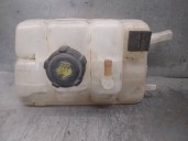 Recambio de deposito expansion para renault megane iv berlina 5p 1.2 tce energy referencia OEM IAM 217104048R  