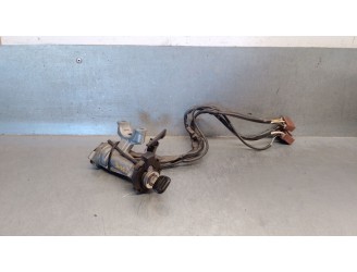 Recambio de conmutador de arranque para mg serie 400 (rt) 2.0 turbodiesel referencia OEM IAM 52010356A 