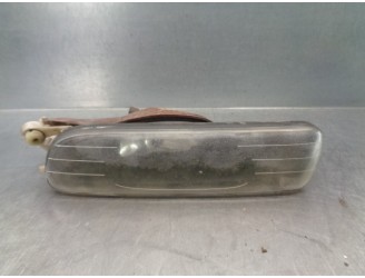 Recambio de faro antiniebla izquierdo para bmw serie 3 berlina (e46) 2.0 16v diesel cat referencia OEM IAM 63178361952 