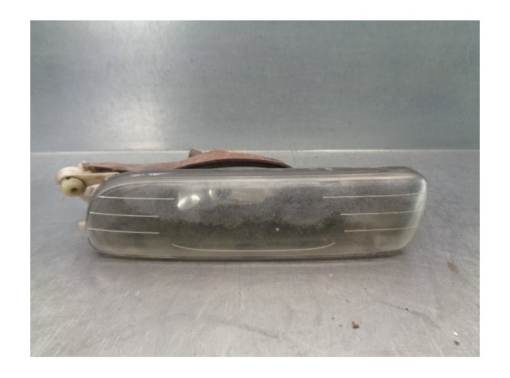 Recambio de faro antiniebla izquierdo para bmw serie 3 berlina (e46) 2.0 16v diesel cat referencia OEM IAM 63178361952 