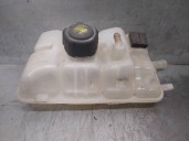 Recambio de deposito expansion para renault megane iv berlina 5p 1.2 tce energy referencia OEM IAM 217104048R  