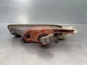 Recambio de faro antiniebla izquierdo para bmw serie 3 berlina (e46) 2.0 16v diesel cat referencia OEM IAM 63178361952 