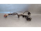 Recambio de conmutador de arranque para mg serie 400 (rt) 2.0 turbodiesel referencia OEM IAM 52010356A  