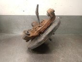 Recambio de mangueta trasera derecha para nissan murano i (z50) 3.5 4x4 referencia OEM IAM 43018CN200 43018CN200 