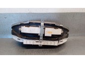 Recambio de cuadro instrumentos para mg serie 400 (rt) 2.0 turbodiesel referencia OEM IAM 8057112 