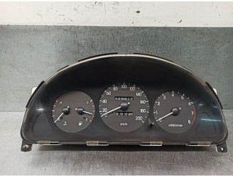 Recambio de cuadro instrumentos para daewoo lanos 1.6 cat referencia OEM IAM 96304717 