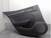 Recambio de guarnecido puerta trasera izquierda para renault megane iv berlina 5p 1.2 tce energy referencia OEM IAM 1561222922 