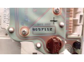 Recambio de cuadro instrumentos para mg serie 400 (rt) 2.0 turbodiesel referencia OEM IAM 8057112  