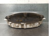 Recambio de cuadro instrumentos para daewoo lanos 1.6 cat referencia OEM IAM 96304717 