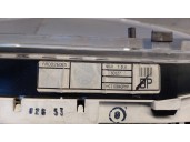 Recambio de cuadro instrumentos para mg serie 400 (rt) 2.0 turbodiesel referencia OEM IAM 8057112  