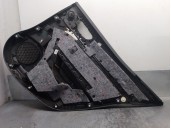 Recambio de guarnecido puerta trasera izquierda para renault megane iv berlina 5p 1.2 tce energy referencia OEM IAM 1561222922 