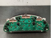 Recambio de cuadro instrumentos para daewoo lanos 1.6 cat referencia OEM IAM 96304717  