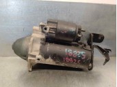 Recambio de motor arranque para opel omega b 2.0 dti referencia OEM IAM 0001109015 0001109015 BOSCH
