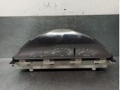 Recambio de cuadro instrumentos para daewoo lanos 1.6 cat referencia OEM IAM 96304717 