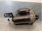 Recambio de motor arranque para opel omega b 2.0 dti referencia OEM IAM 0001109015 0001109015 BOSCH