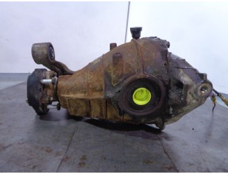 Replacement rear differential for Opel Omega B 2.0 DTI OEM IAM reference 90446890 90446834 