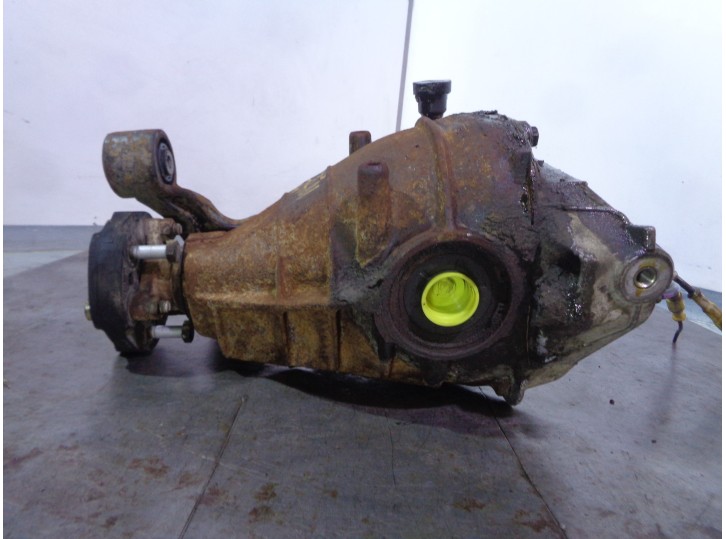 Recambio de diferencial trasero para opel omega b 2.0 dti referencia OEM IAM 90446890 90446834 