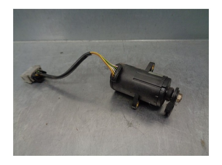 Recambio de potenciometro pedal para bmw serie 3 berlina (e46) 2.0 16v diesel cat referencia OEM IAM 2245690 0205001040 BOSCH