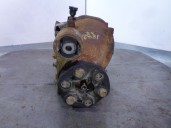 Recambio de diferencial trasero para opel omega b 2.0 dti referencia OEM IAM 90446890 90446834 