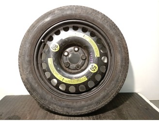 Recambio de neumatico repuesto para mercedes-benz clase e t-model (s211) e 280 t cdi (211.220) referencia OEM IAM 2194000002 T15