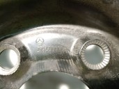 Recambio de neumatico repuesto para mercedes-benz clase e t-model (s211) e 280 t cdi (211.220) referencia OEM IAM 2194000002 T15