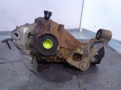 Recambio de diferencial trasero para opel omega b 2.0 dti referencia OEM IAM 90446890 90446834 
