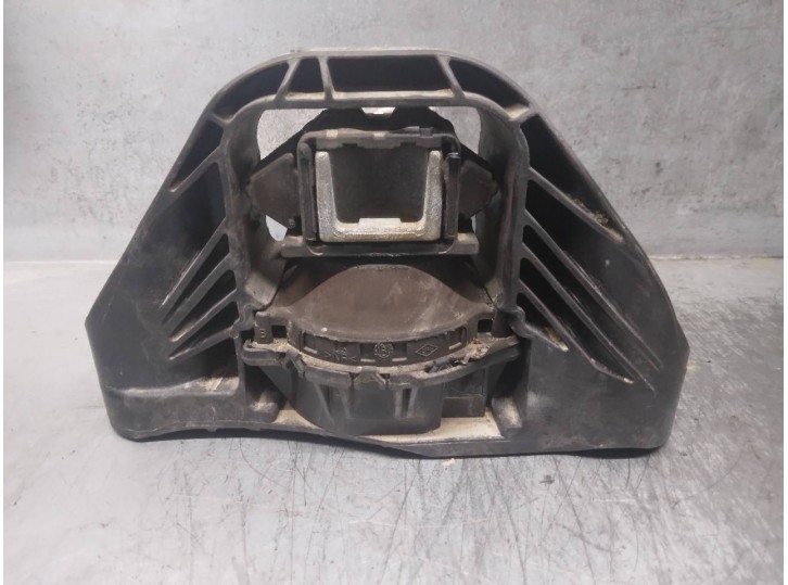 Replacement right engine mount for Renault Megane IV Saloon 5d 1.2 TCe Energy OEM IAM reference 112846249R 