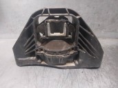 Replacement right engine mount for Renault Megane IV Saloon 5d 1.2 TCe Energy OEM IAM reference 112846249R 