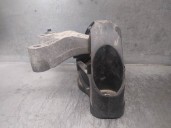 Replacement right engine mount for Renault Megane IV saloon 5-door 1.2 TCe Energy OEM IAM reference 112846249R 