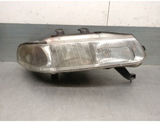 Replacement right headlight for MG 400 Series (RT) 2.0 Turbodiesel OEM IAM reference 54532733 CARRELLO