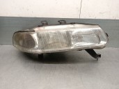 Replacement right headlight for MG 400 Series (RT) 2.0 Turbodiesel OEM IAM reference 54532733 CARRELLO