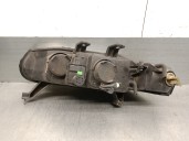 Replacement right headlight for MG 400 Series (RT) 2.0 Turbodiesel OEM IAM reference 54532733 CARRELLO