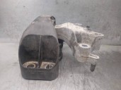 Replacement right engine mount for Renault Megane IV saloon 5-door 1.2 TCe Energy OEM IAM reference 112846249R 