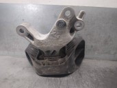 Replacement right engine mount for Renault Megane IV saloon 5-door 1.2 TCe Energy OEM IAM reference 112846249R 
