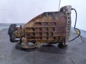 Recambio de diferencial trasero para opel omega b 2.0 dti referencia OEM IAM 90446890 90446834 