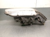 Replacement right headlight for MG 400 Series (RT) 2.0 Turbodiesel OEM IAM reference 54532733 CARRELLO