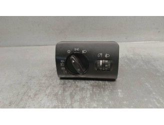Recambio de mando luces salpicadero para audi a6 avant (4b5) 2.7 v6 30v biturbo referencia OEM IAM 4B1941531C 