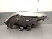Replacement right headlight for MG 400 Series (RT) 2.0 Turbodiesel OEM IAM reference 54532733 CARRELLO