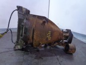 Recambio de diferencial trasero para opel omega b 2.0 dti referencia OEM IAM 90446890 90446834 